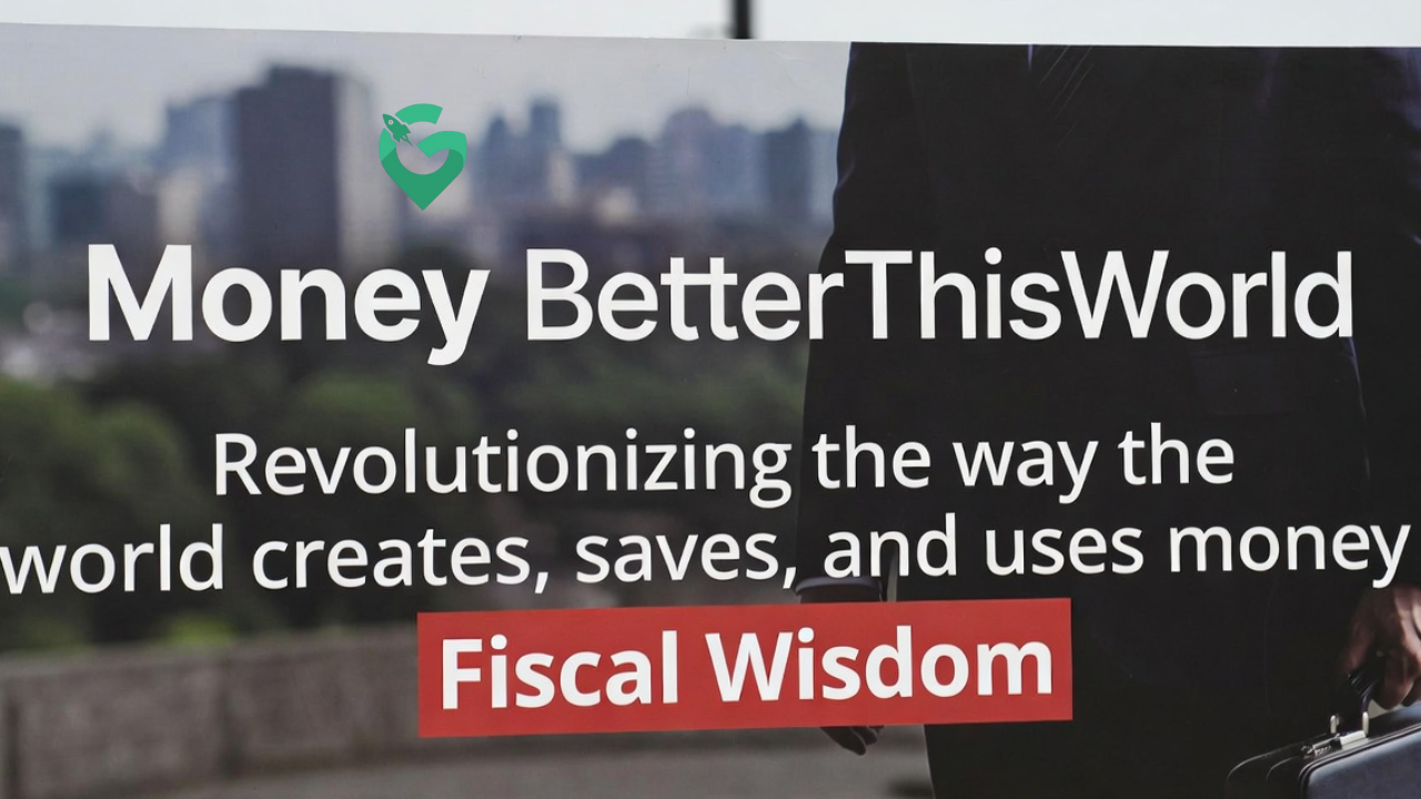 money betterthisworld