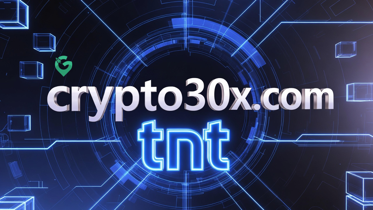 crypto30x.com tnt