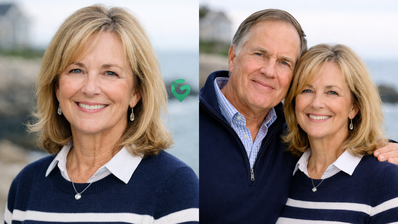 Obituary Debby Clarke Belichick