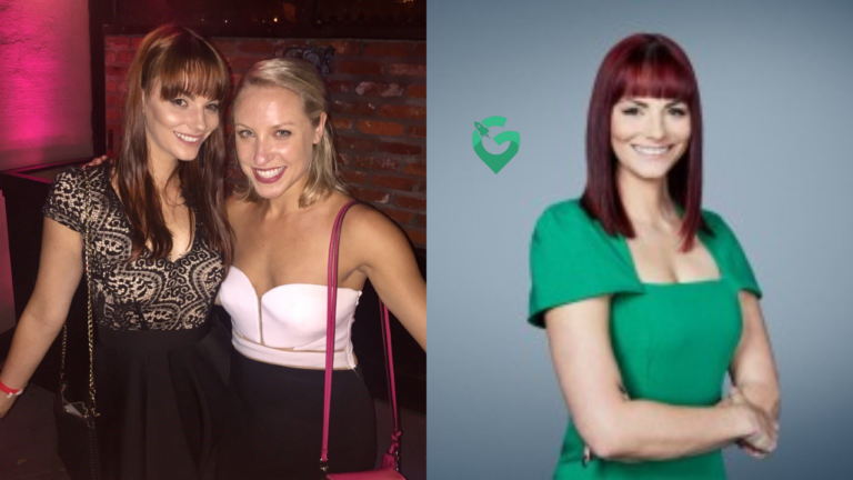 melanie zanona husband