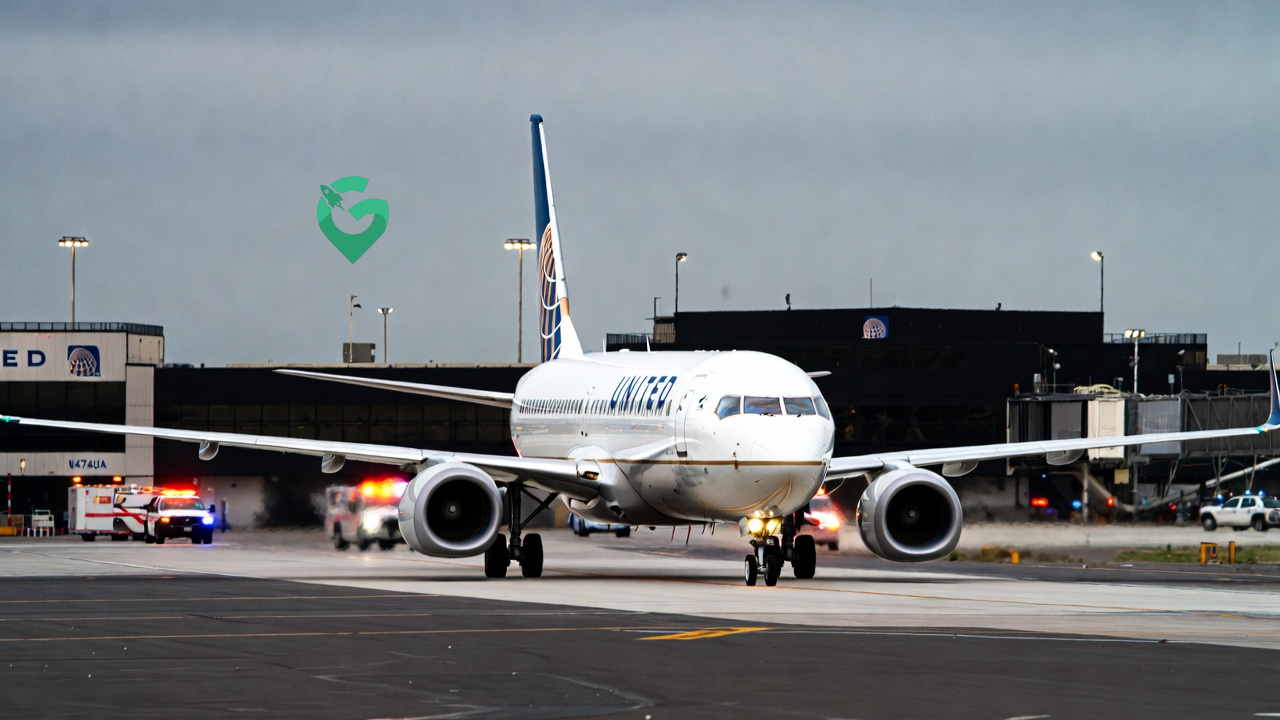 united airlines flight ua770 emergency diversion