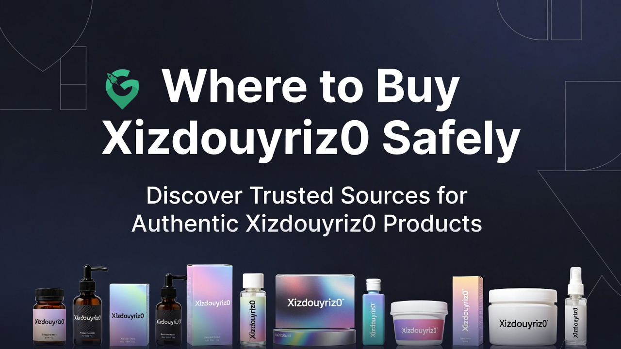 where to buy xizdouyriz0