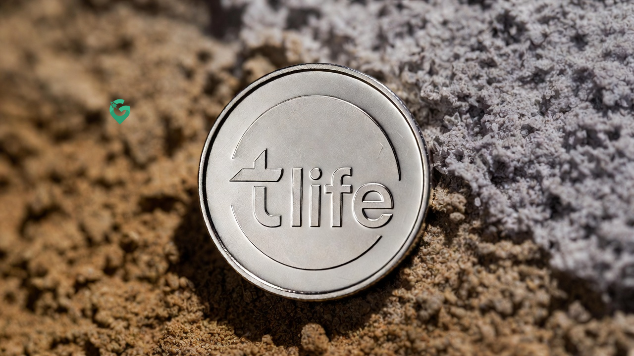 tlife coin