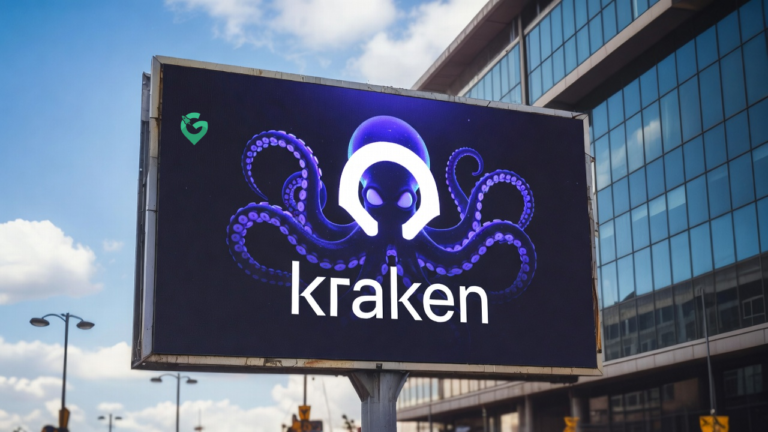 kraken crypto