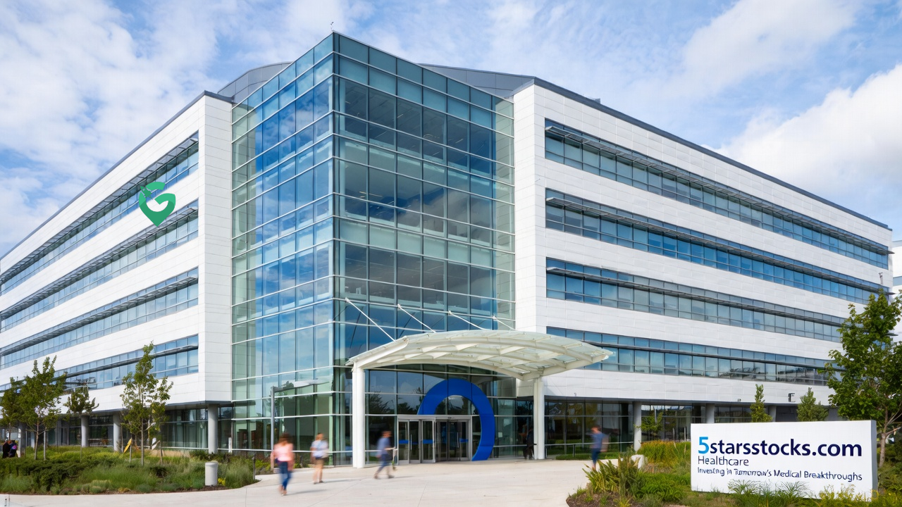 5starsstocks.com healthcare