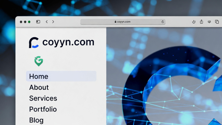 coyyn.com digital capital