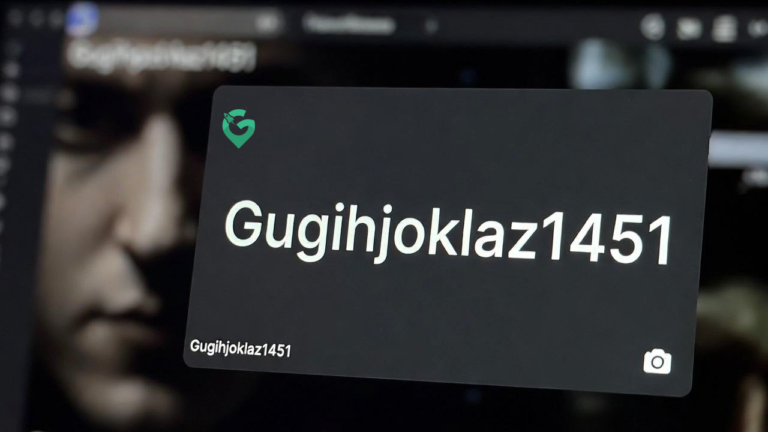what is gugihjoklaz1451