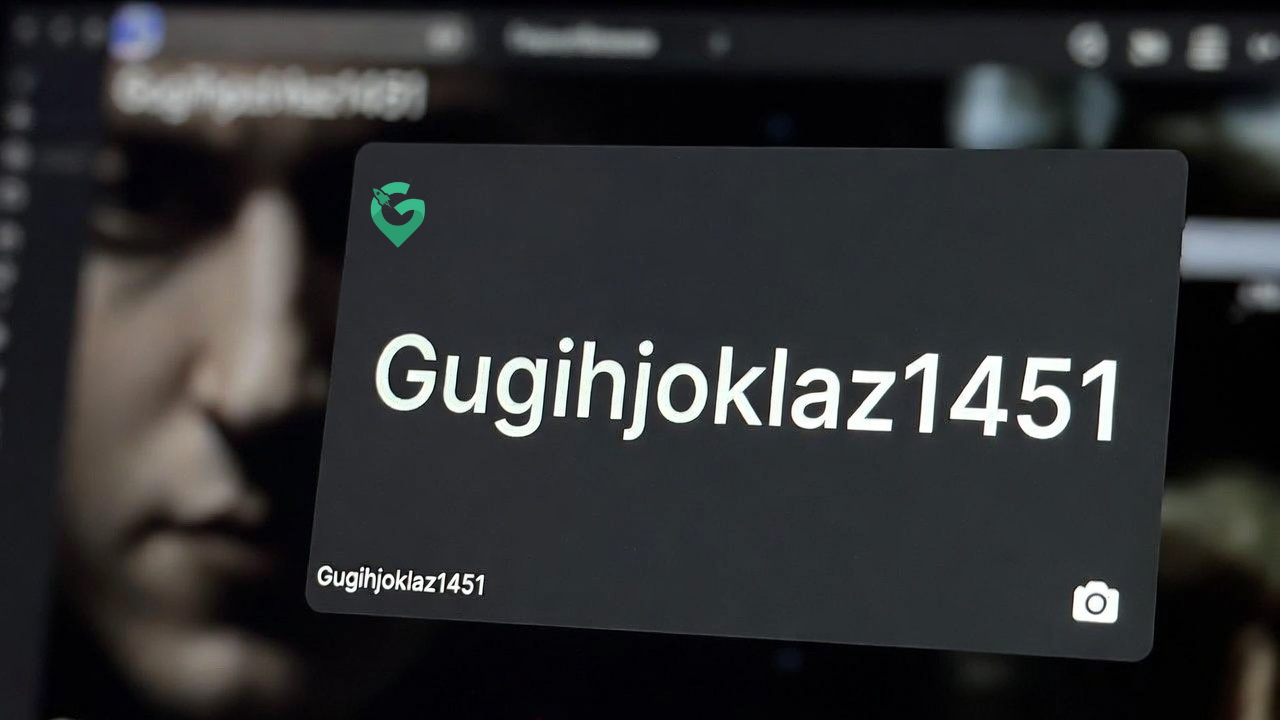 what is gugihjoklaz1451
