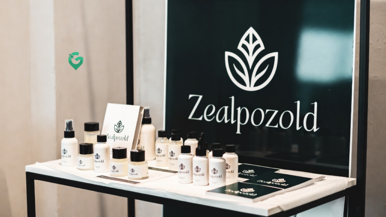 about zealpozold brand