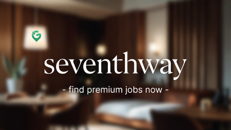 seventhway - find premium jobs now
