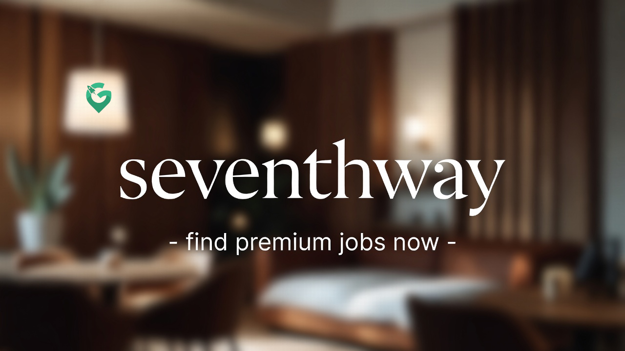 seventhway - find premium jobs now