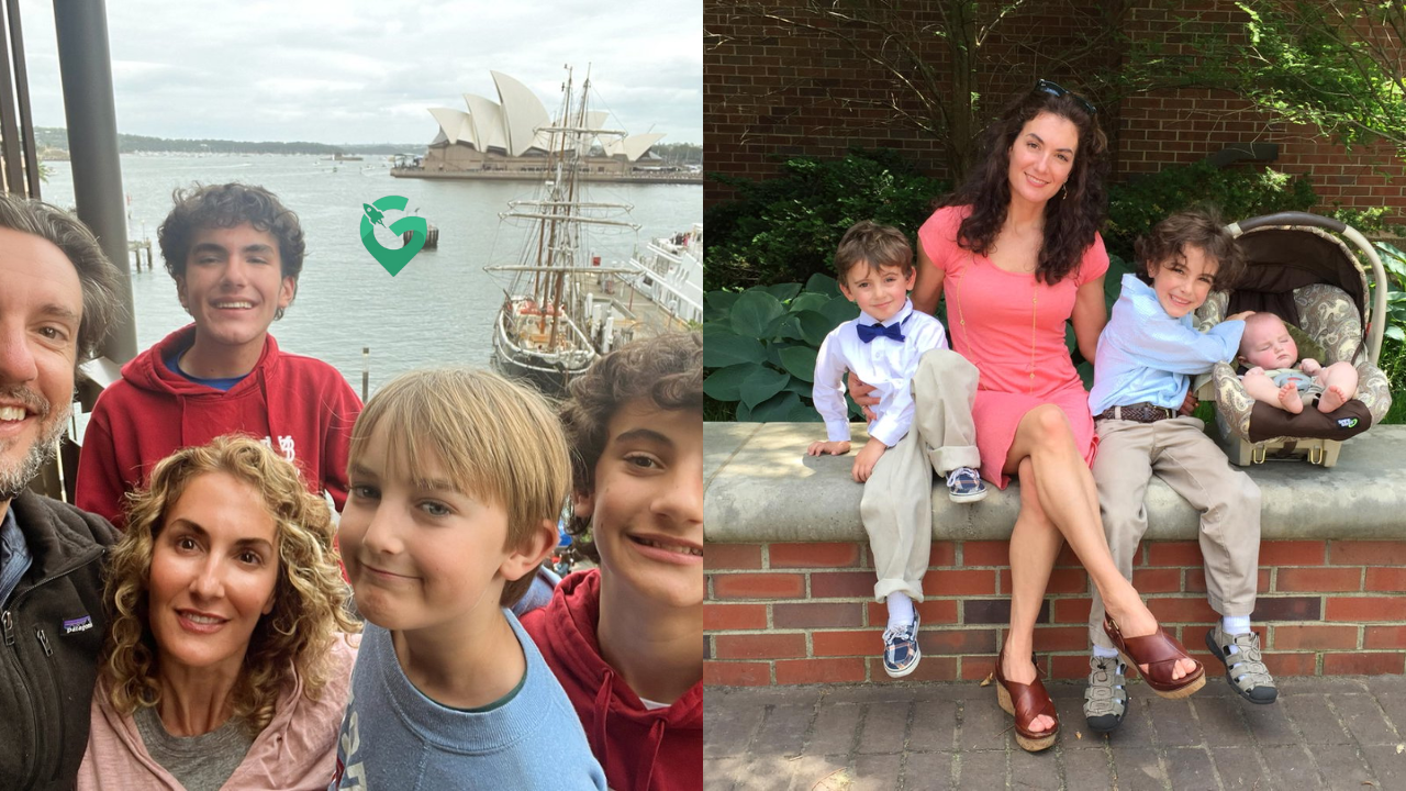 clay travis family tragedy