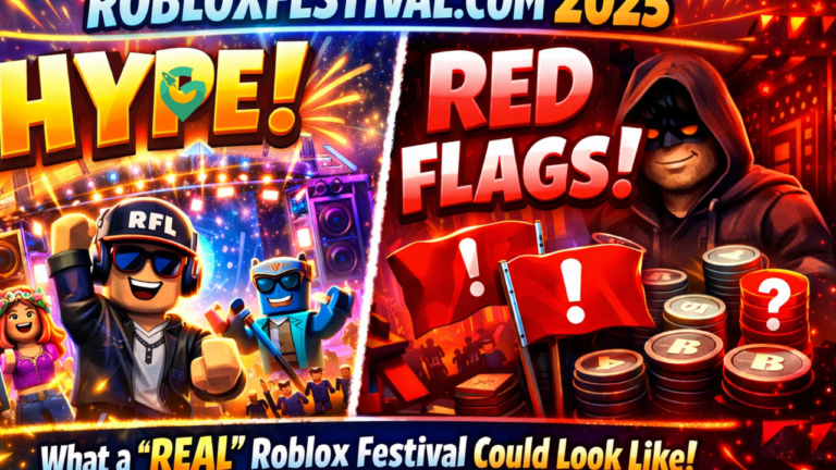 robloxfestival.com 2025