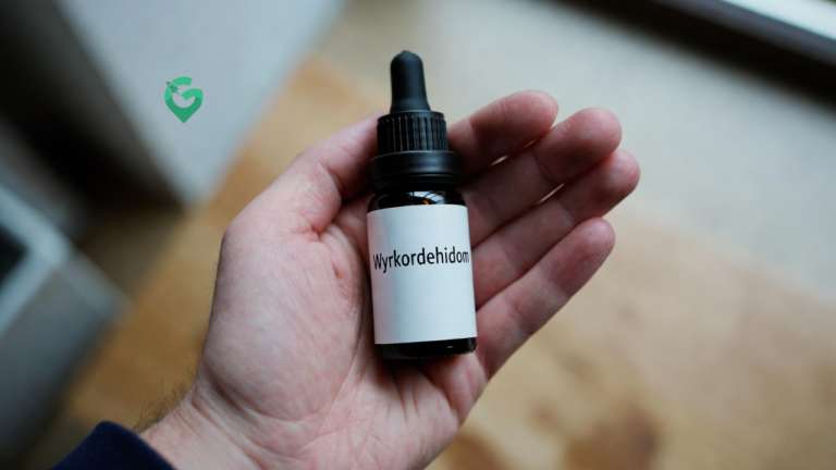 does wyrkordehidom safe to use