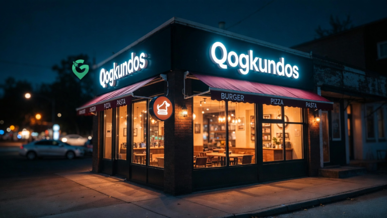 how much is qoghundos