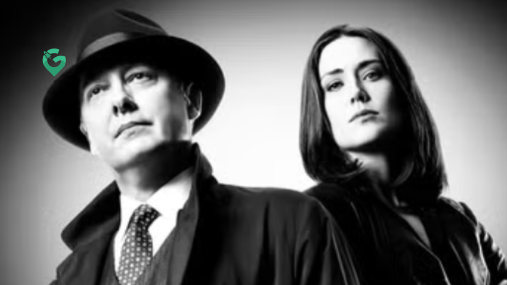 kurt perez the blacklist